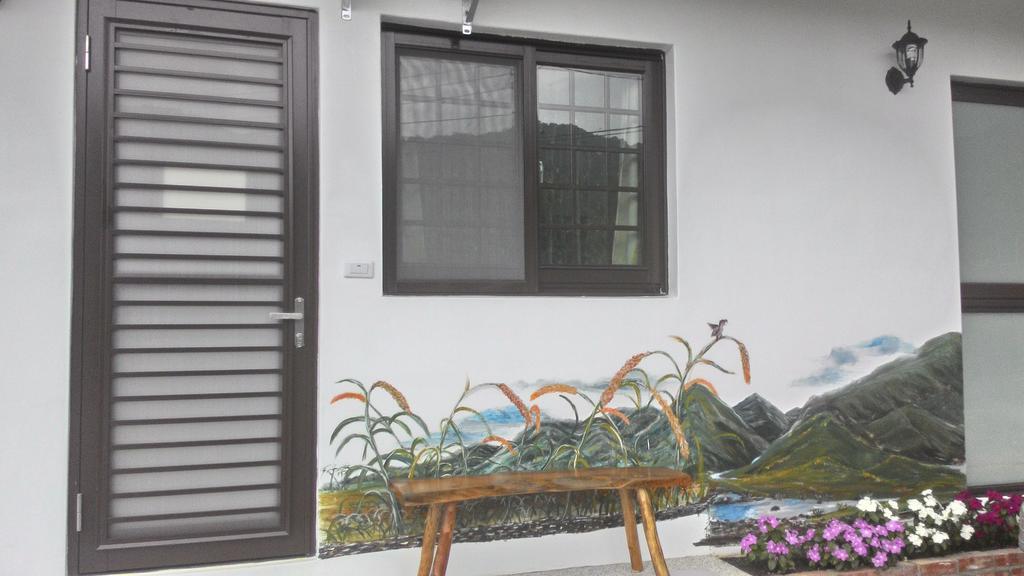Jinfeng Macawu Homestay المظهر الخارجي الصورة